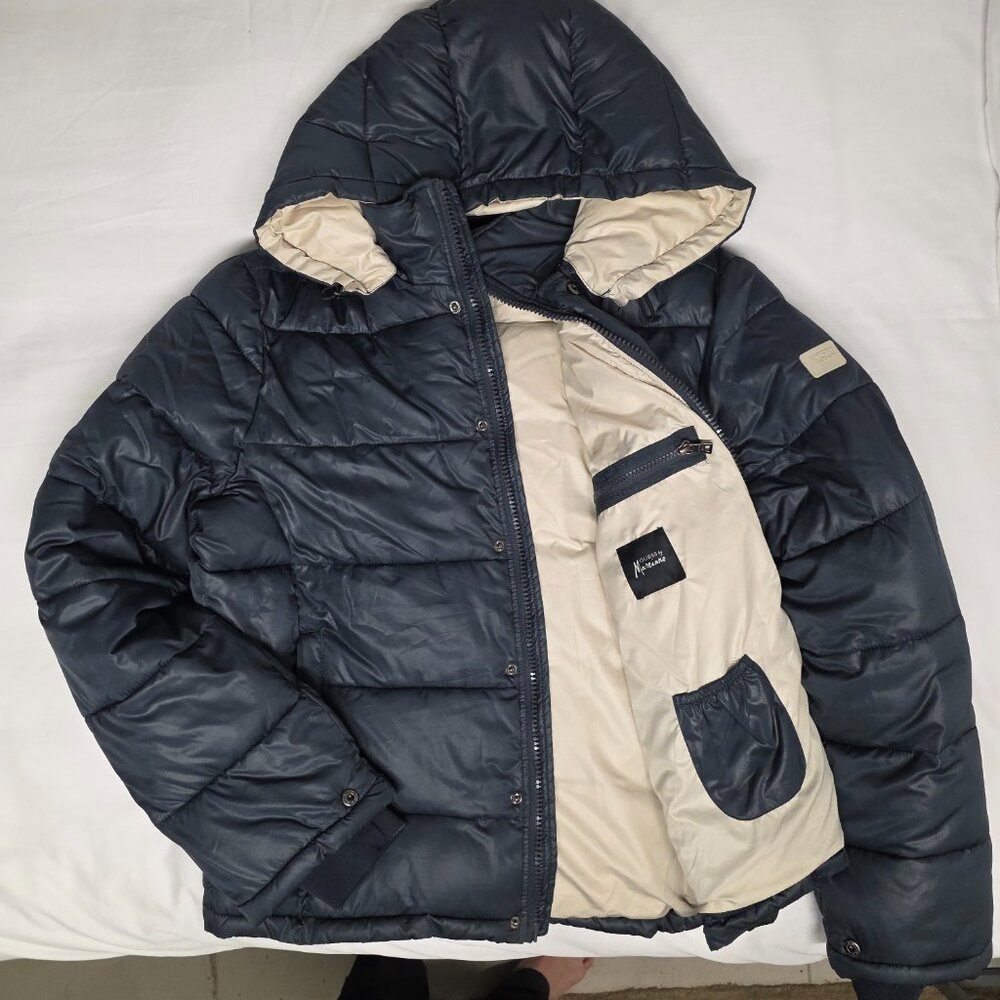 Guess Winter Jacket - image 2